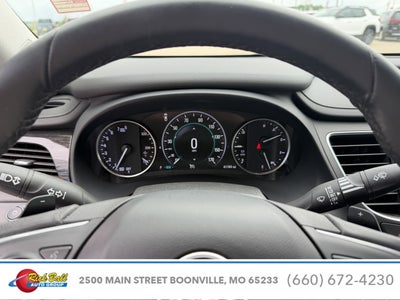 2017 Buick LaCrosse Essence
