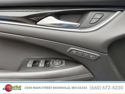 2017 Buick LaCrosse Essence