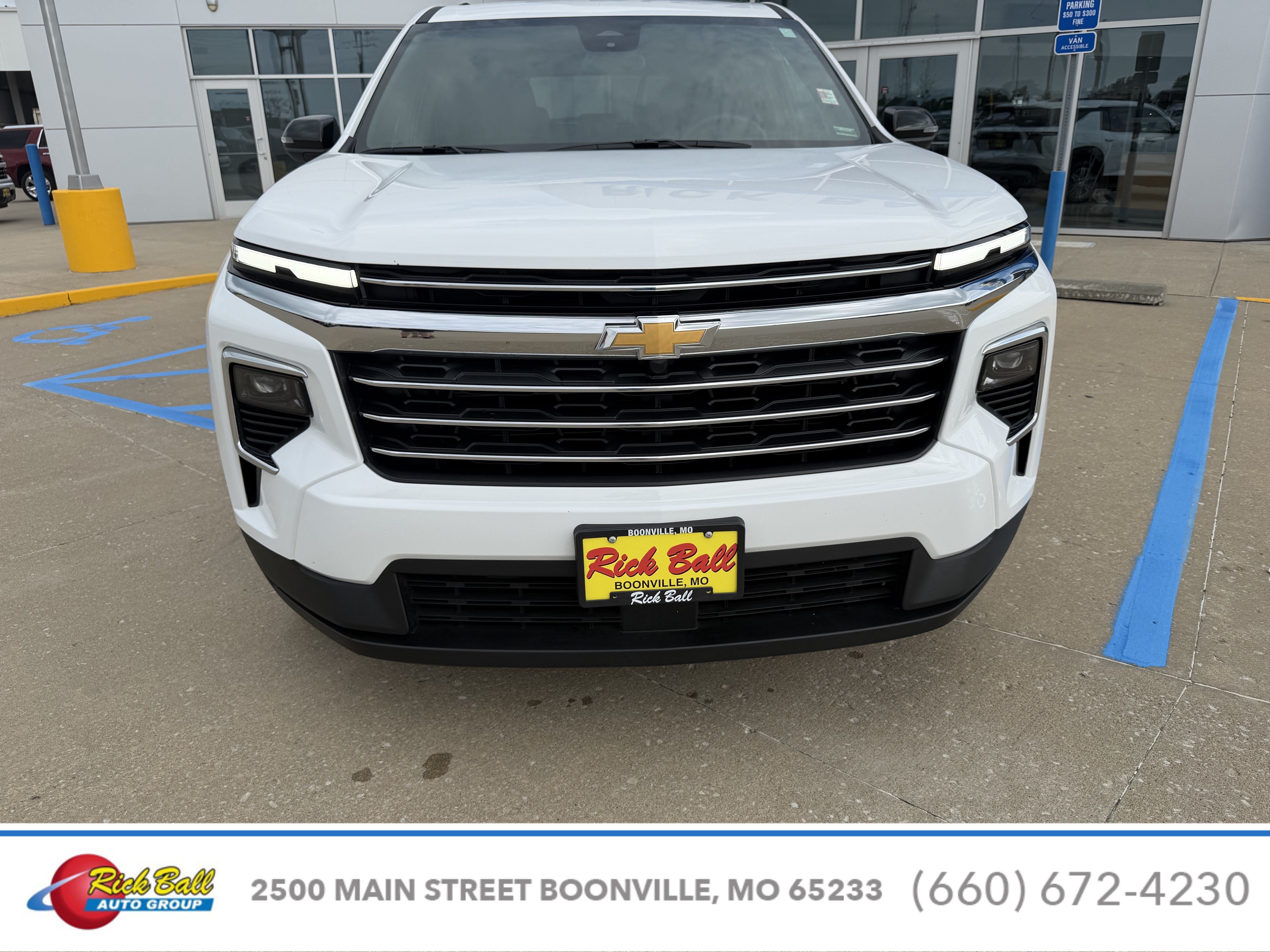 Certified 2026 Chevrolet Traverse LT with VIN 1GNERGKS3TJ156123 for sale in Kansas City