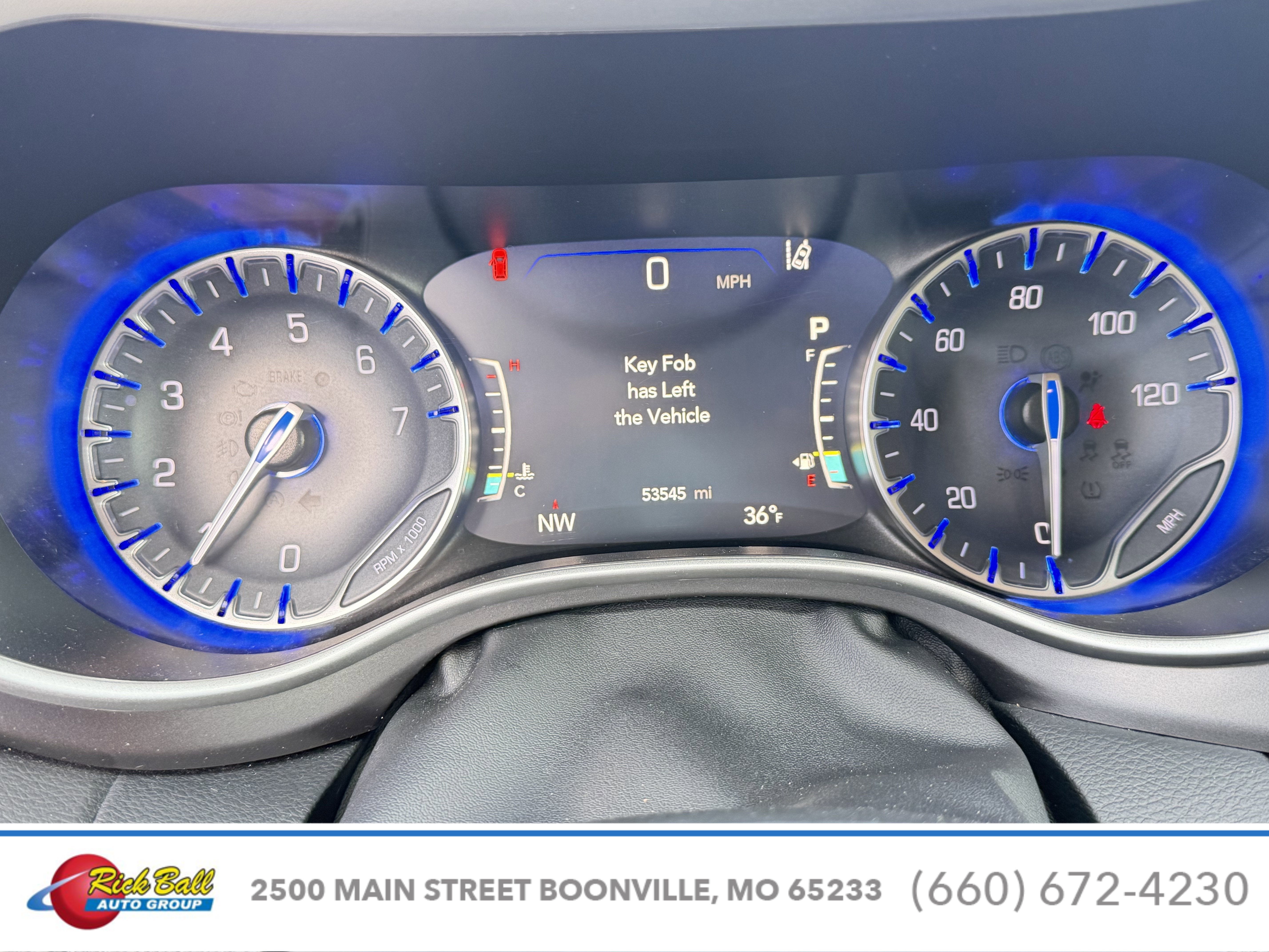 2024 Chrysler Pacifica Touring L - Photo 13