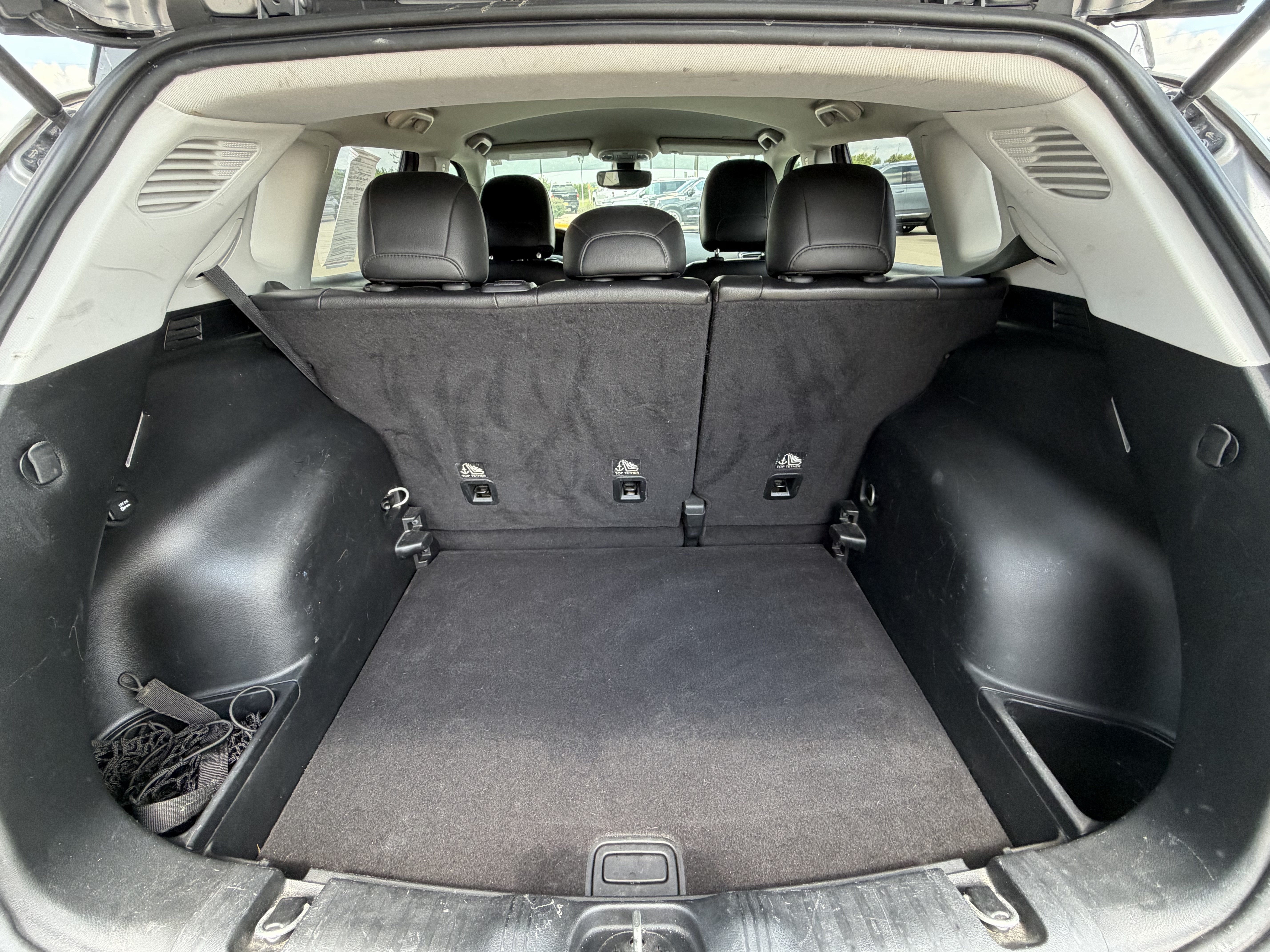2018 Jeep Compass Limited 4x4