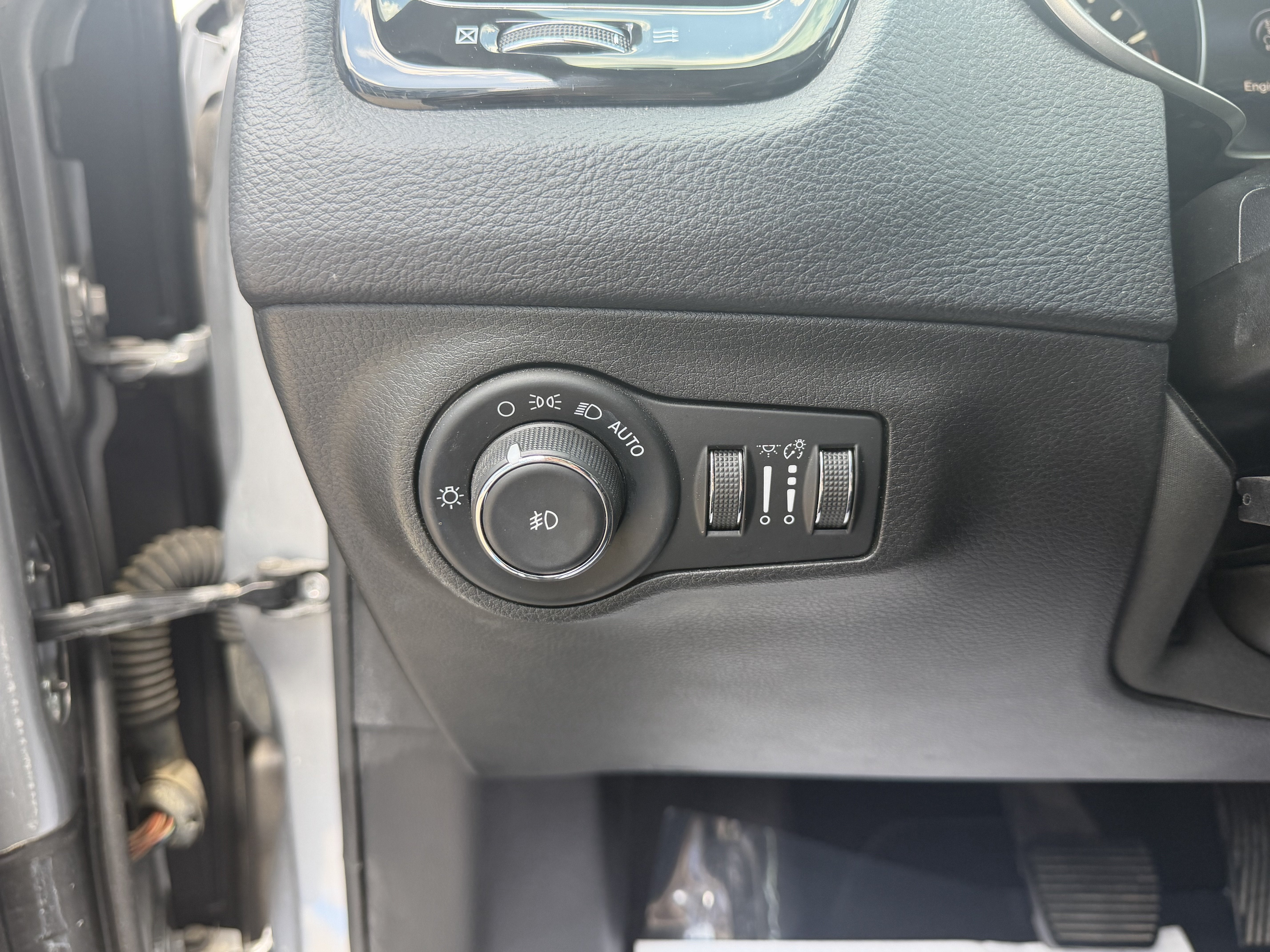 2018 Jeep Compass Limited 4x4