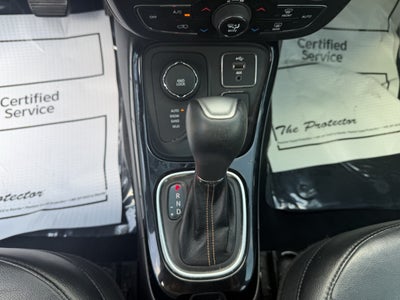 2018 Jeep Compass Limited 4x4