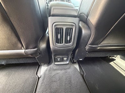 2018 Jeep Compass Limited 4x4