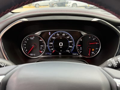 2019 Chevrolet Blazer RS