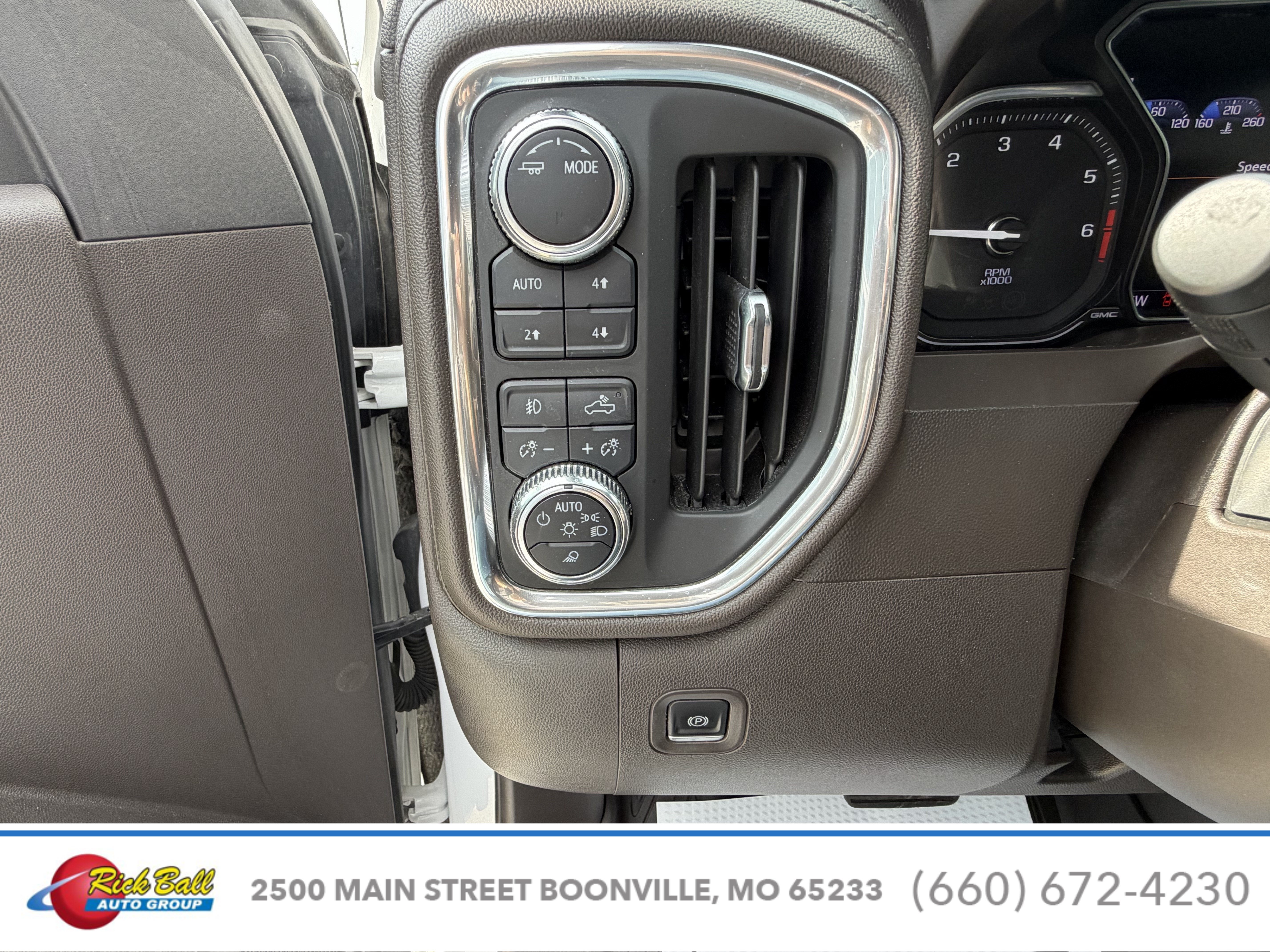 2021 GMC Sierra 1500 Denali Denali - Photo 13