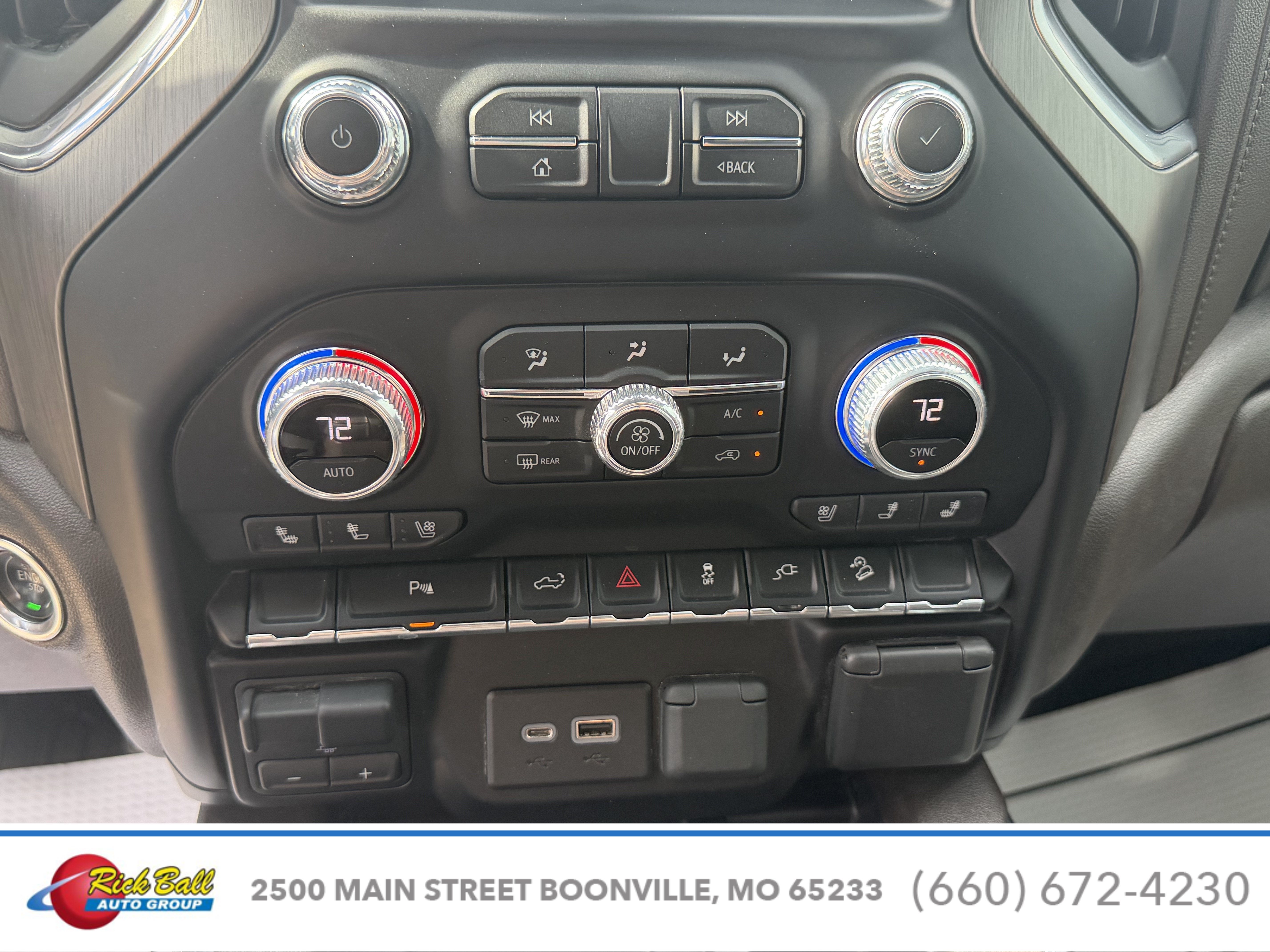 2021 GMC Sierra 1500 Denali Denali - Photo 22