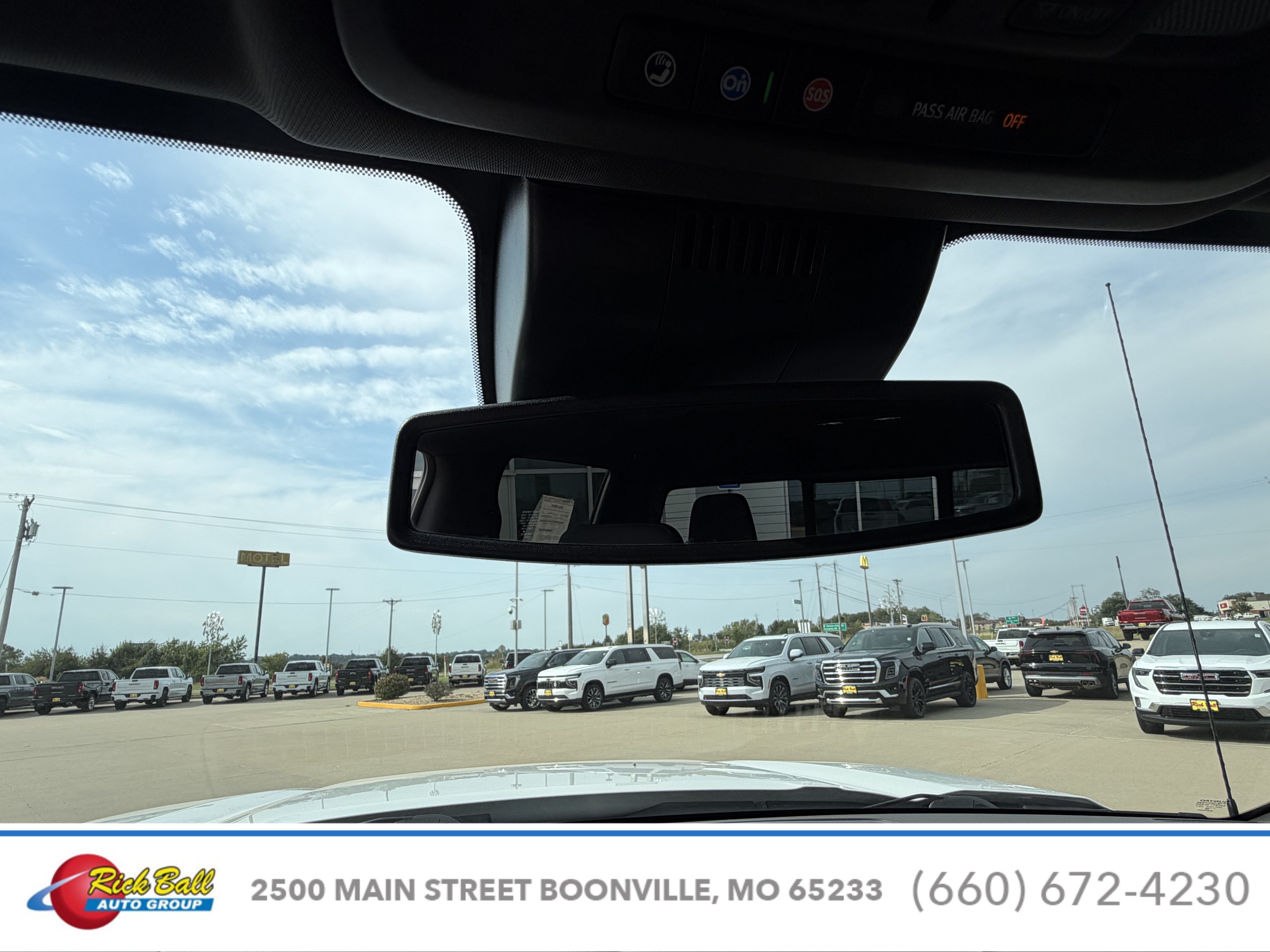 2021 GMC Sierra 1500 Denali Denali - Photo 24