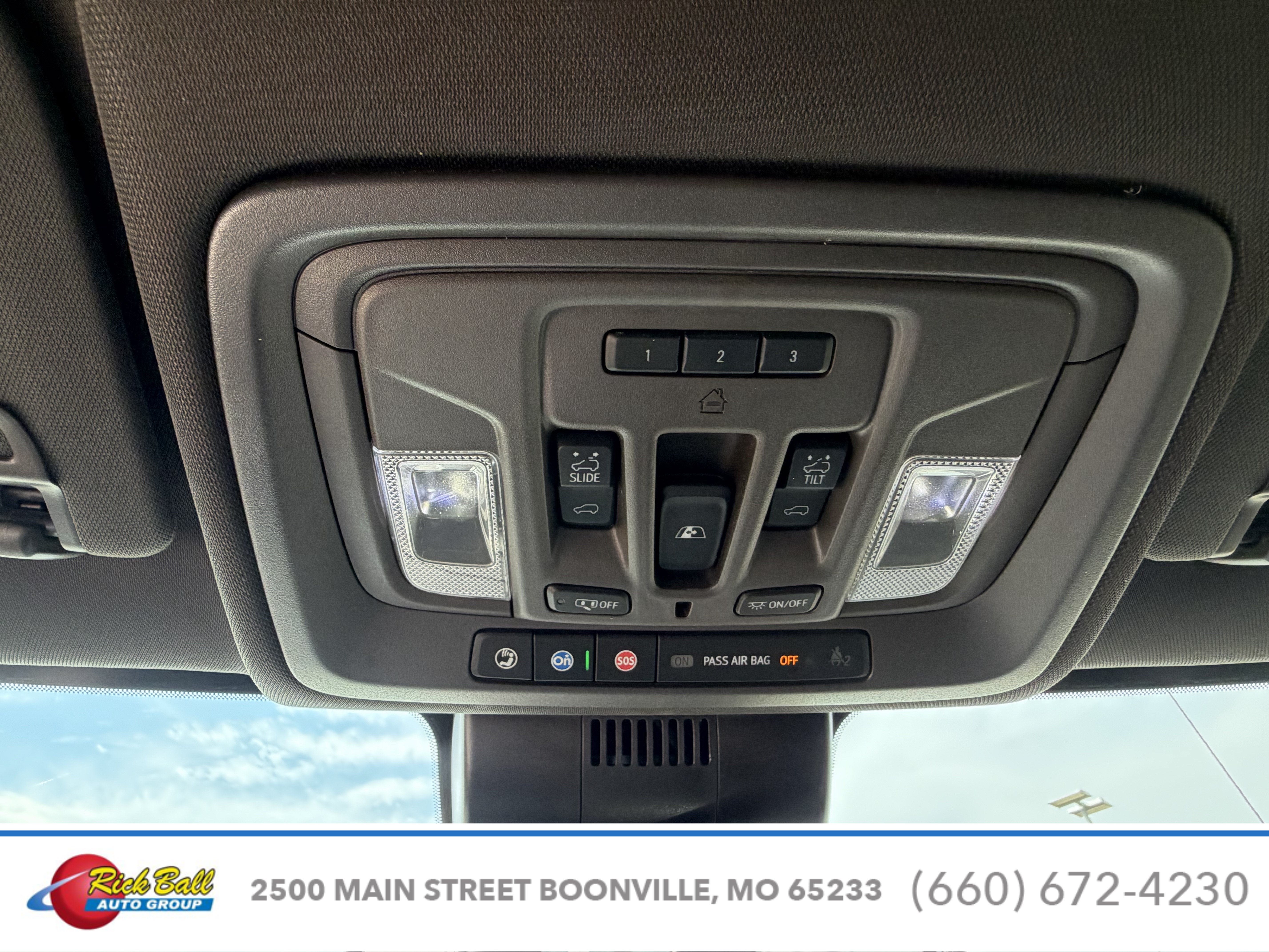 2021 GMC Sierra 1500 Denali Denali - Photo 25