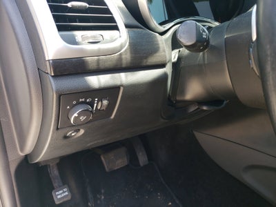 2015 Jeep Grand Cherokee Altitude
