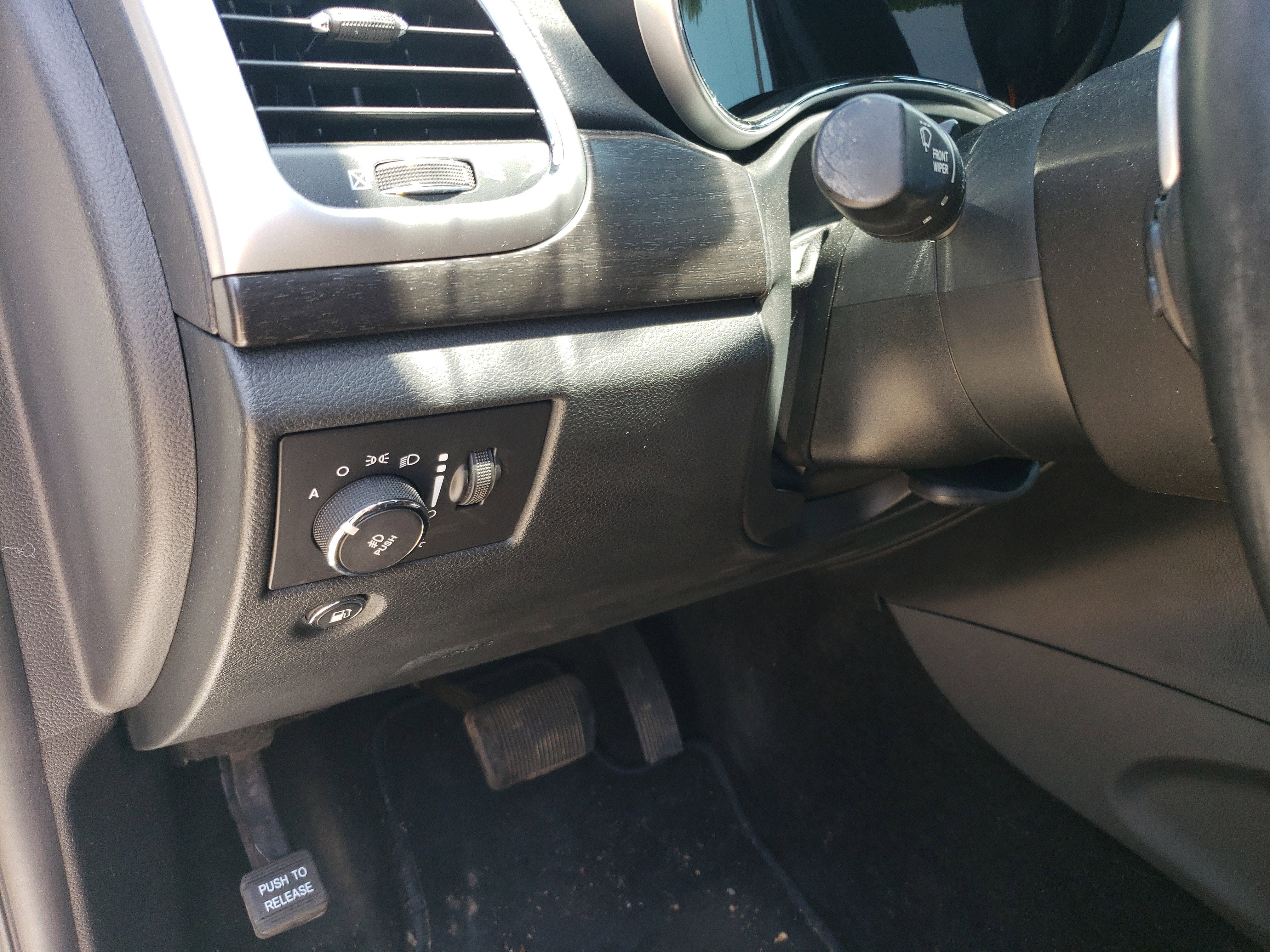 2015 Jeep Grand Cherokee Altitude