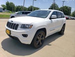 2015 Jeep Grand Cherokee Altitude