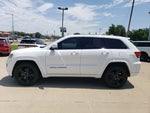 2015 Jeep Grand Cherokee Altitude