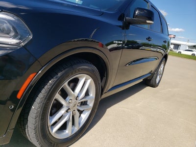 2021 Dodge Durango R/T
