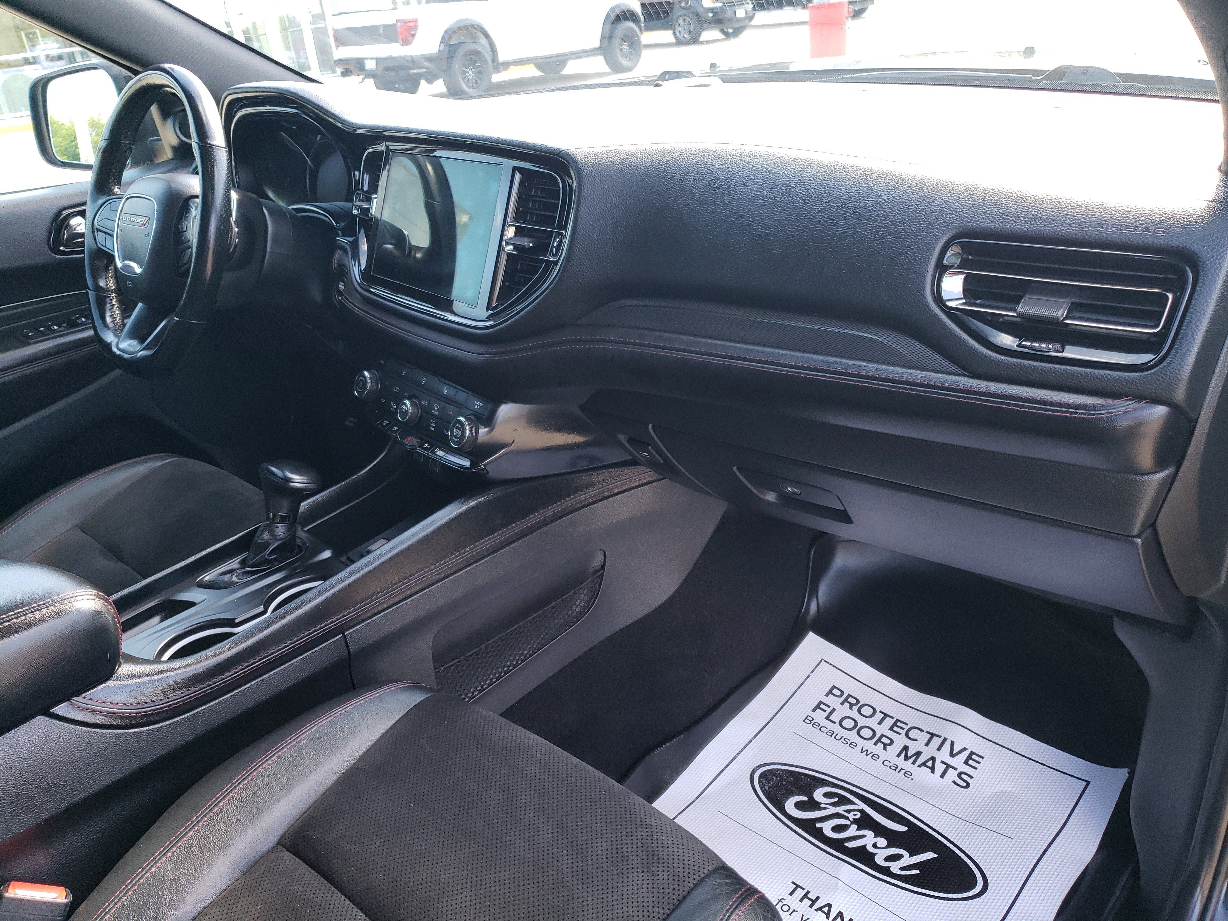 2021 Dodge Durango R/T