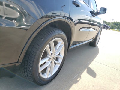 2021 Dodge Durango R/T