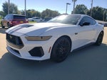 2026 Ford Mustang Base