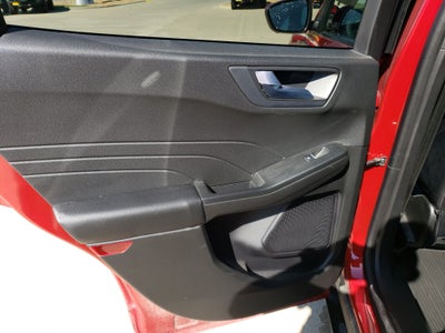 2023 Ford Escape ST-Line Elite