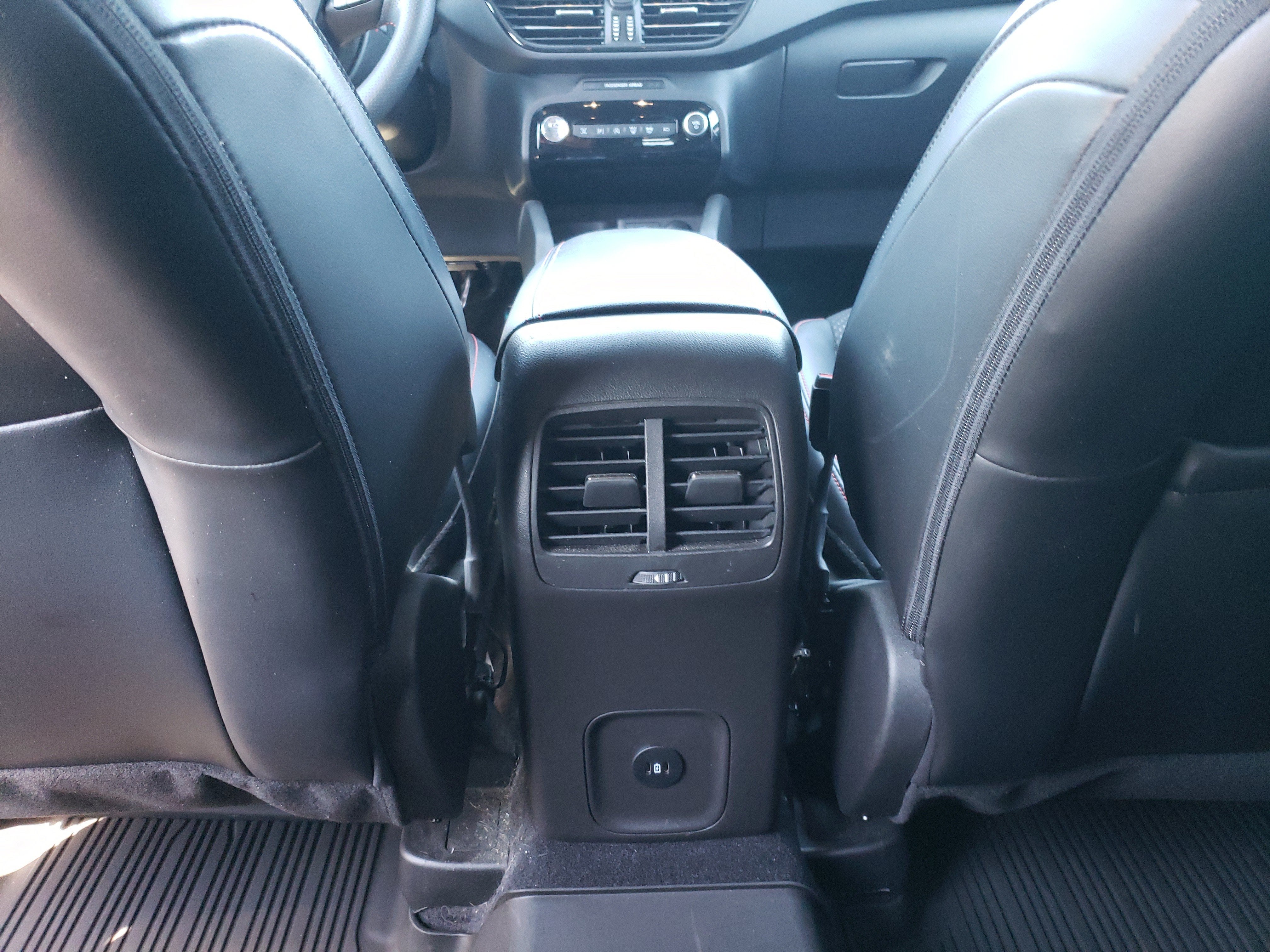 2023 Ford Escape ST-Line Elite