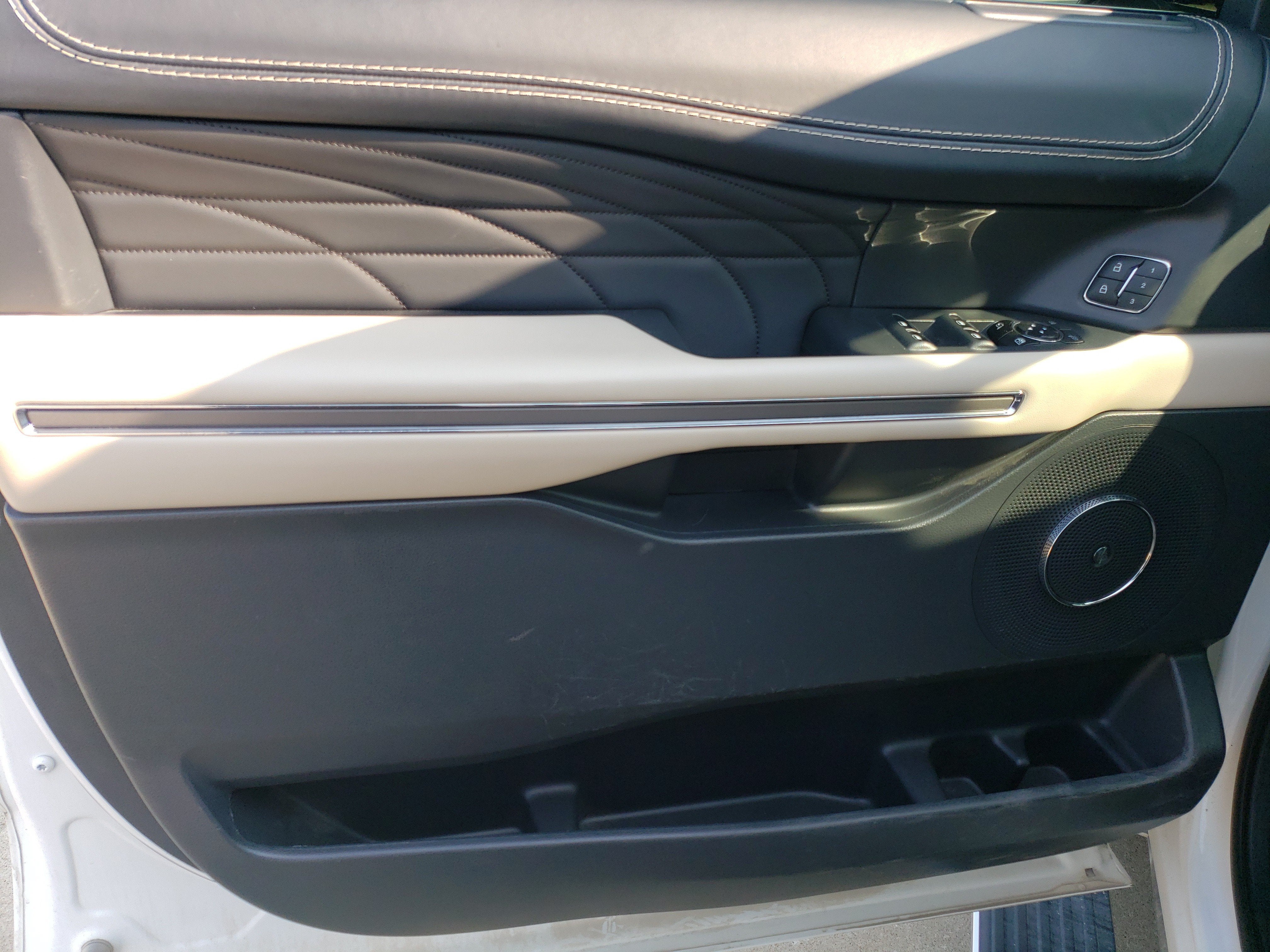 2023 Ford Expedition Platinum