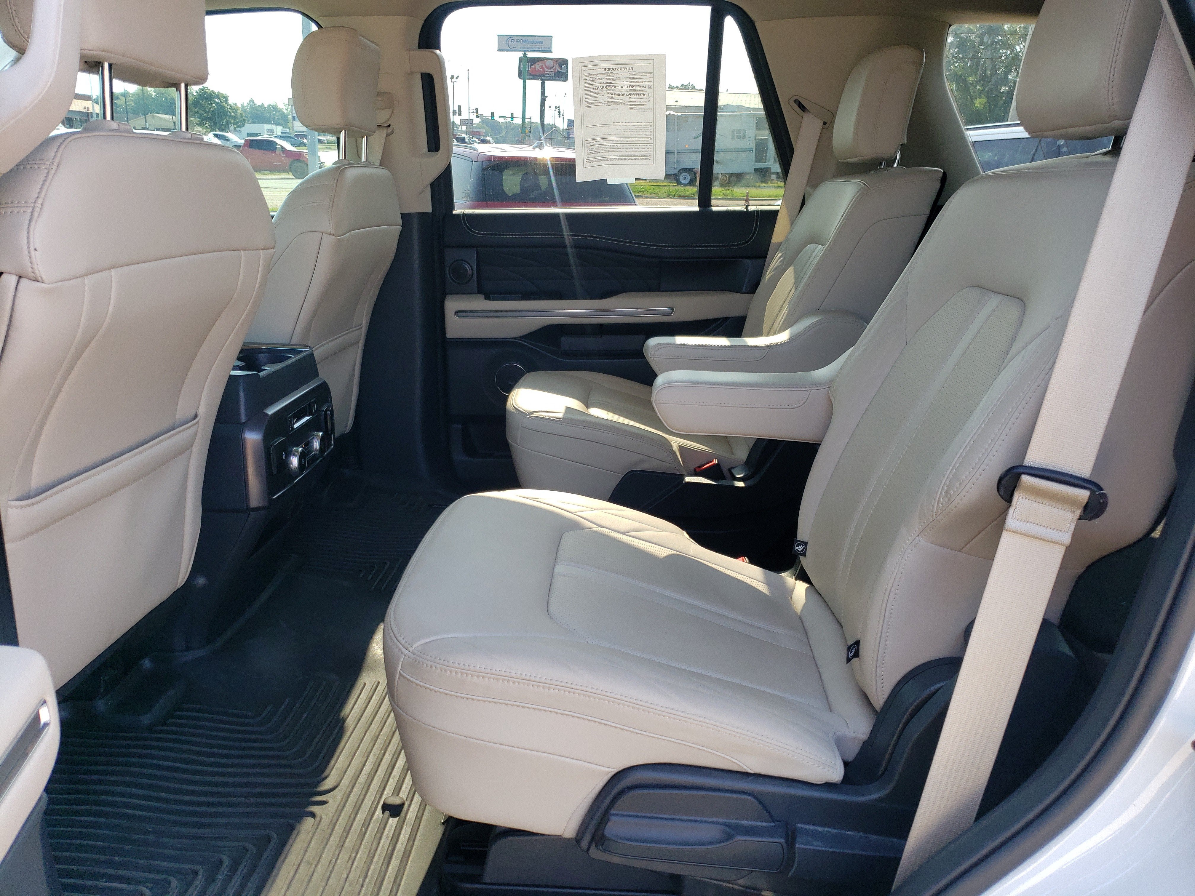 2023 Ford Expedition Platinum