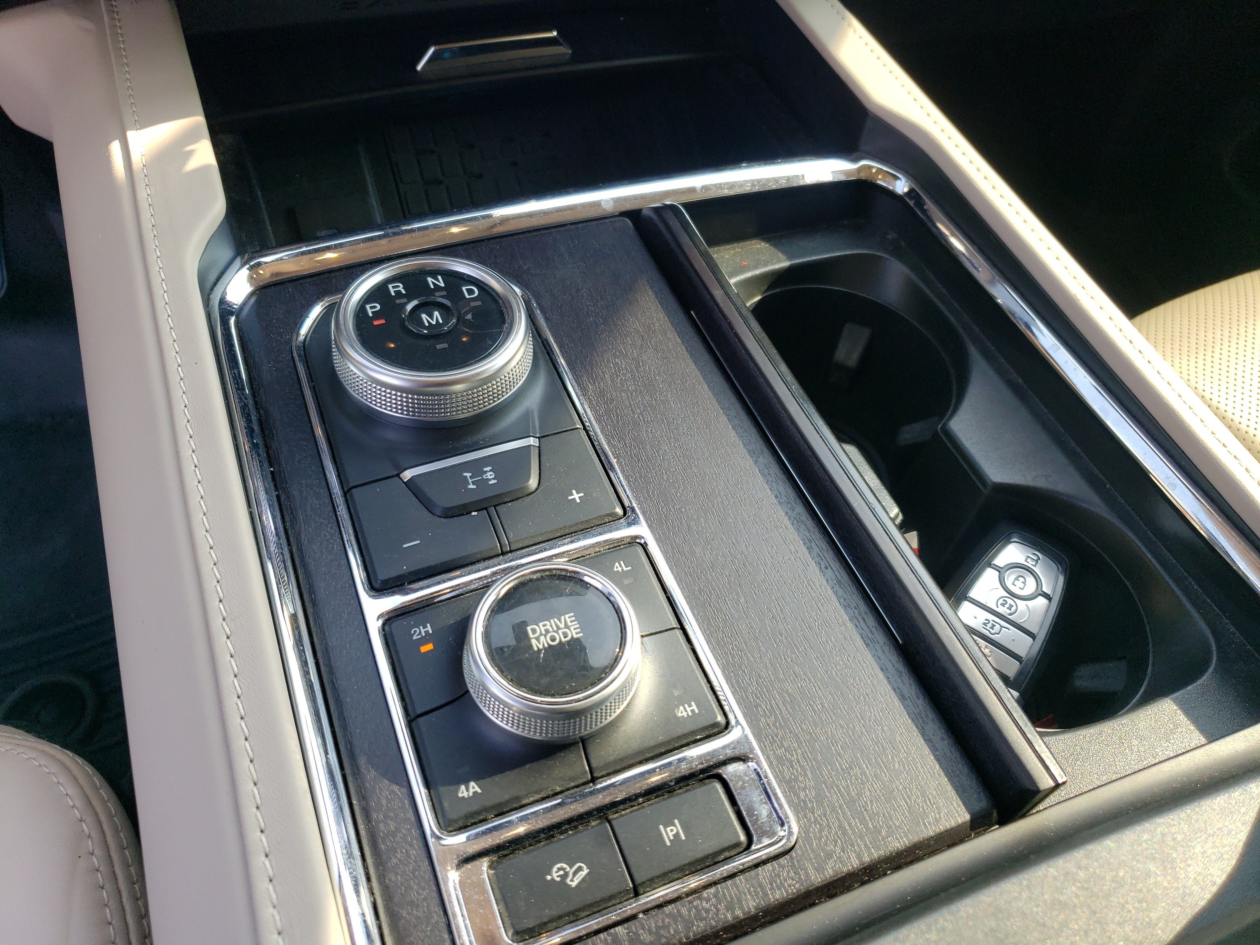 2023 Ford Expedition Platinum