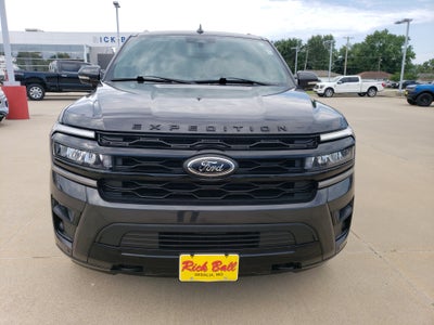 2023 Ford Expedition Limited