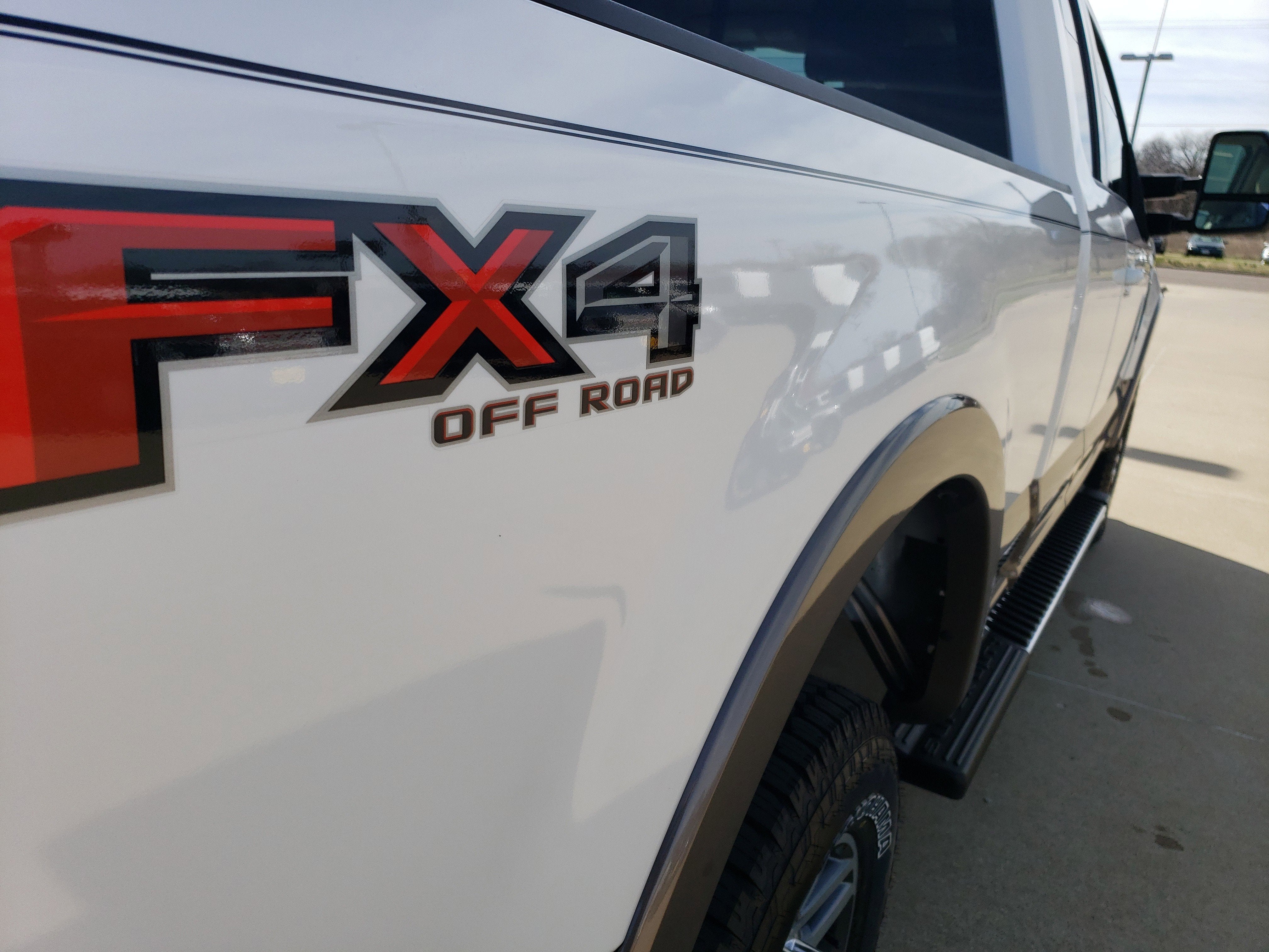 2019 Ford Super Duty F-250 SRW Base