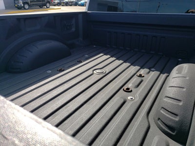 2019 Ford Super Duty F-250 SRW Base