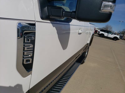 2019 Ford Super Duty F-250 SRW Base