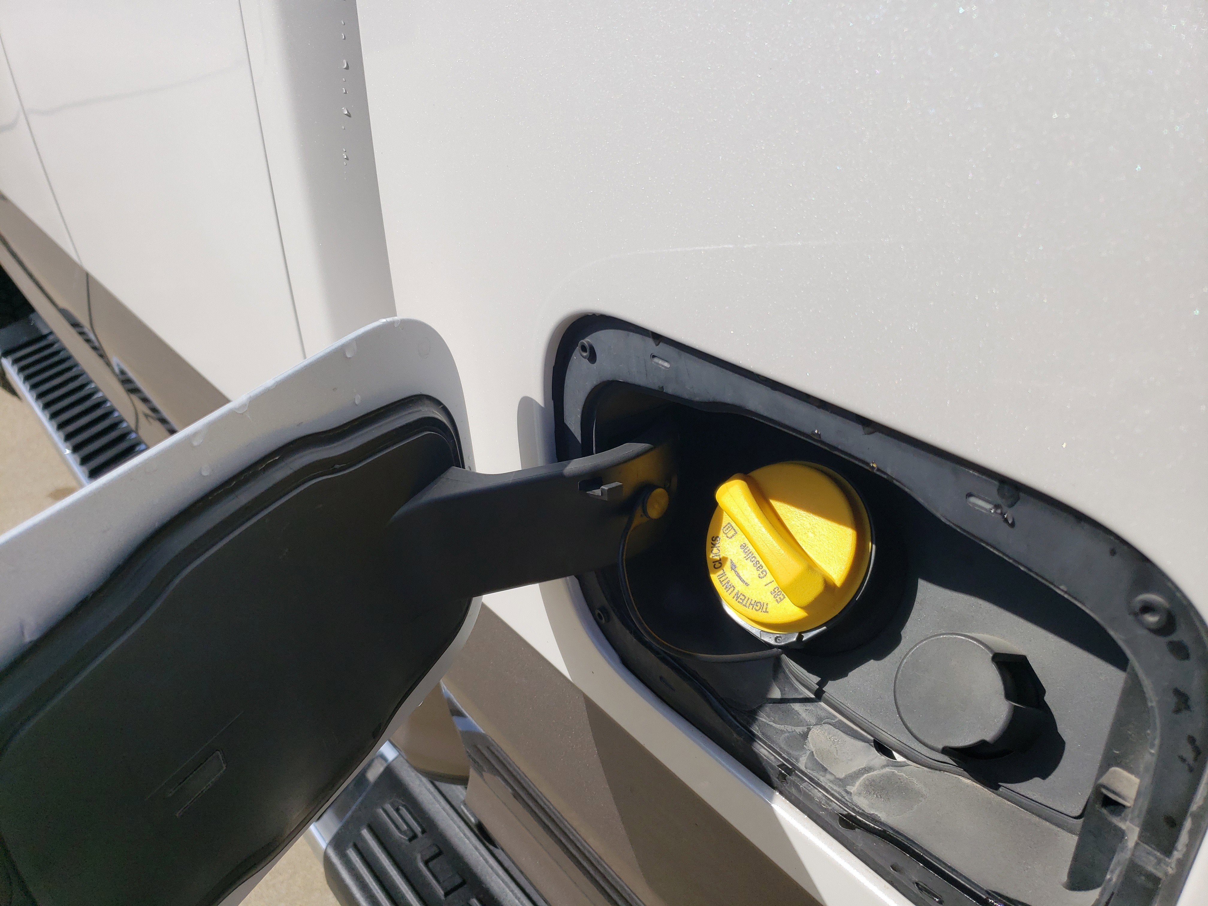 2019 Ford Super Duty F-250 SRW Base