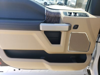 2019 Ford Super Duty F-250 SRW Base