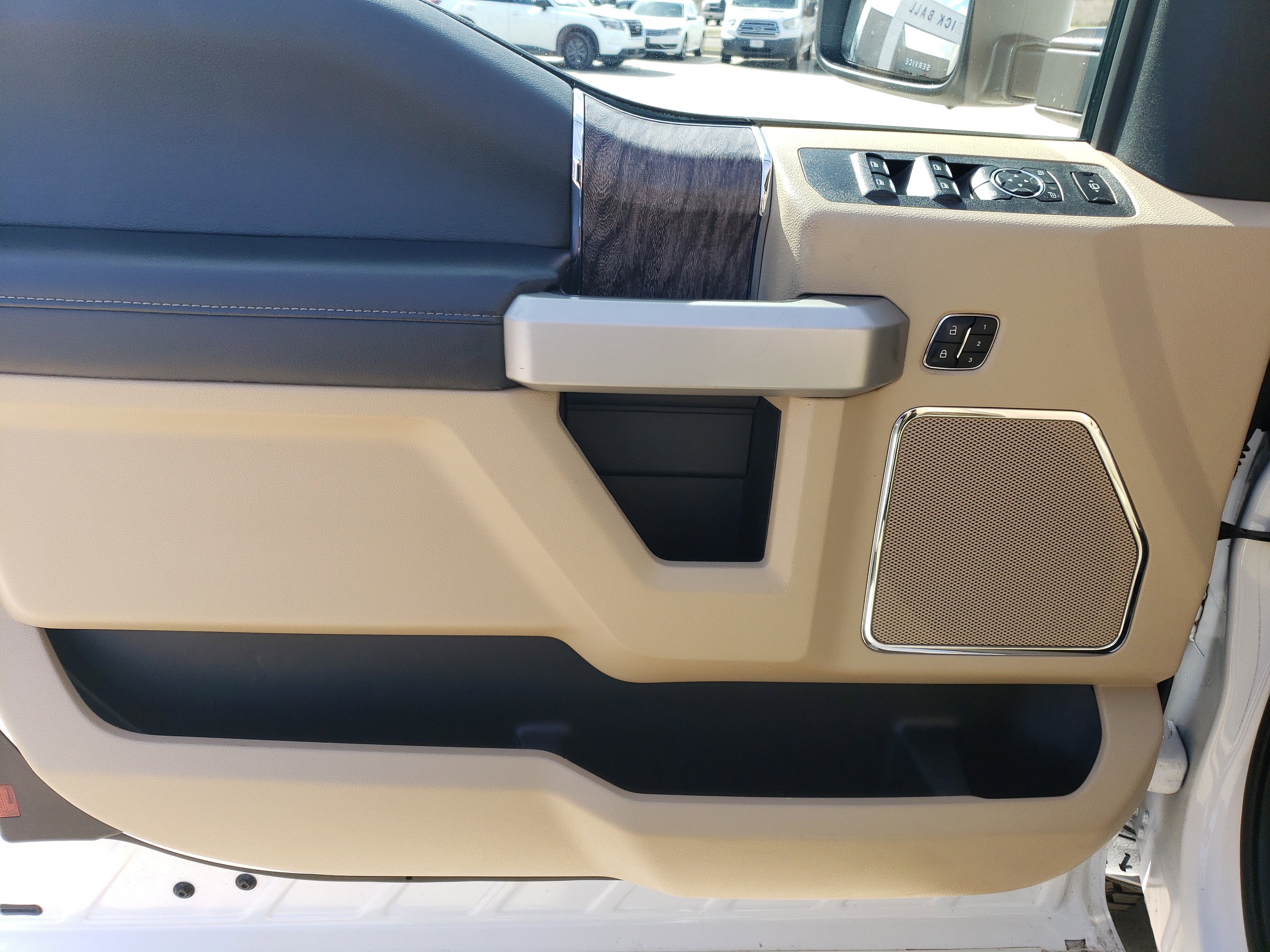 2019 Ford Super Duty F-250 SRW Base