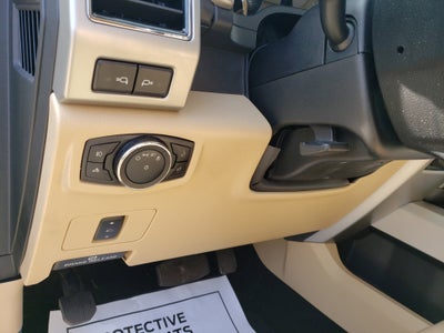 2019 Ford Super Duty F-250 SRW Base