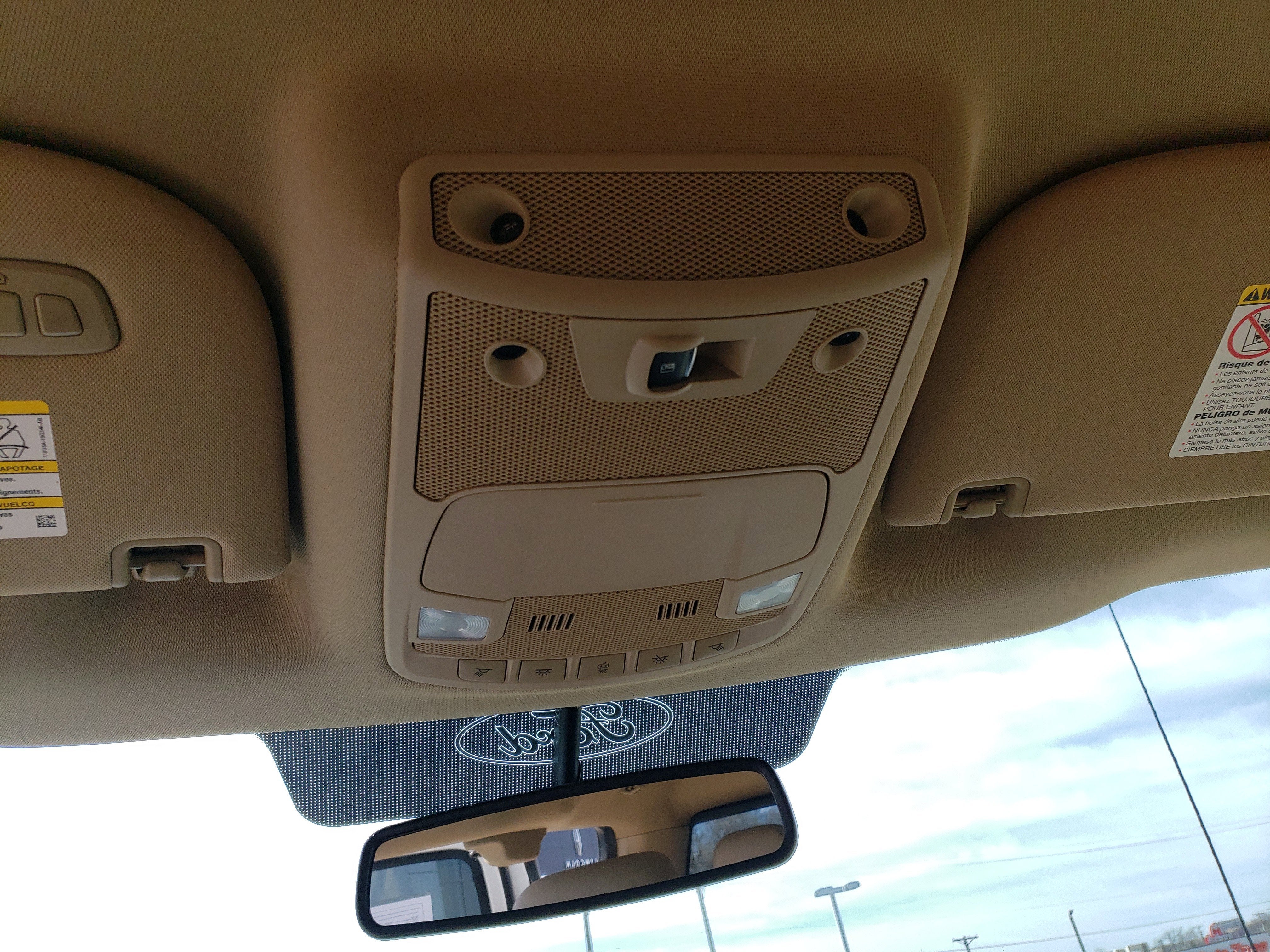 2019 Ford Super Duty F-250 SRW Base