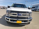 2019 Ford Super Duty F-250 SRW Base