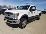 2019 Ford Super Duty F-250 SRW Base