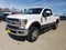 2019 Ford Super Duty F-250 SRW Base