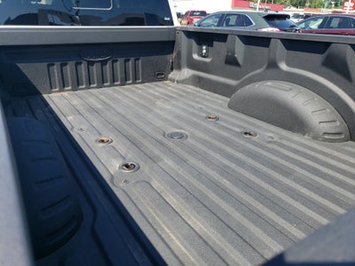 2026 Ford Super Duty F-350 DRW King Ranch