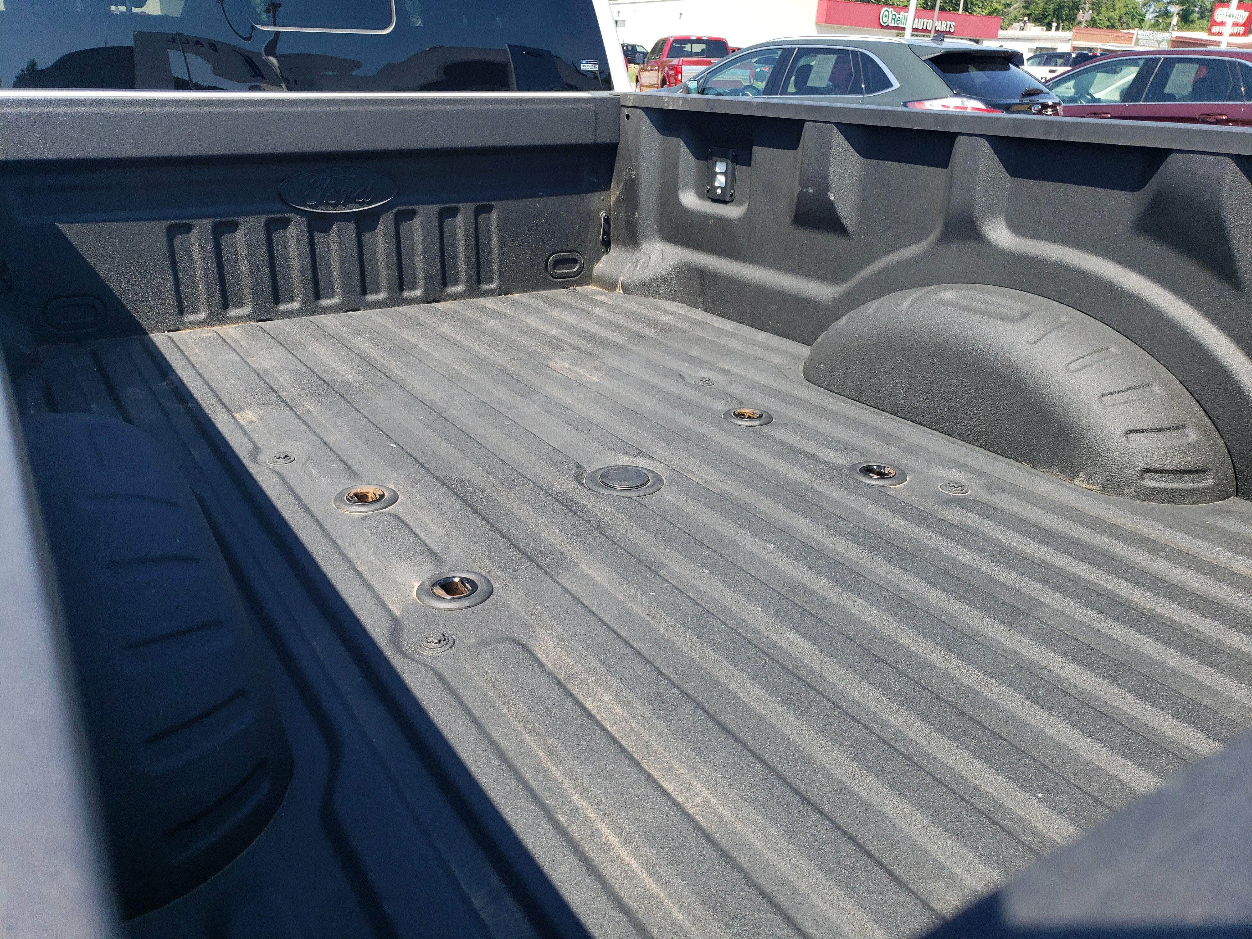 2026 Ford Super Duty F-350 DRW King Ranch