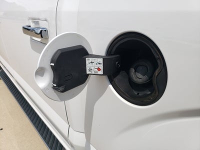 2019 Ford F-150 Base