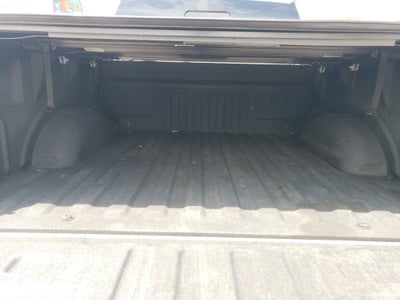2019 Ford F-150 Base
