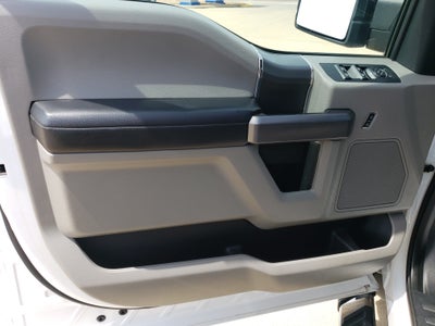 2019 Ford F-150 Base
