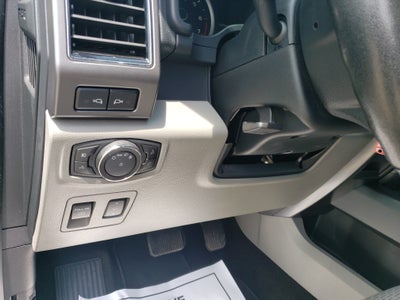 2019 Ford F-150 Base