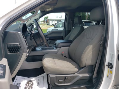 2019 Ford F-150 Base