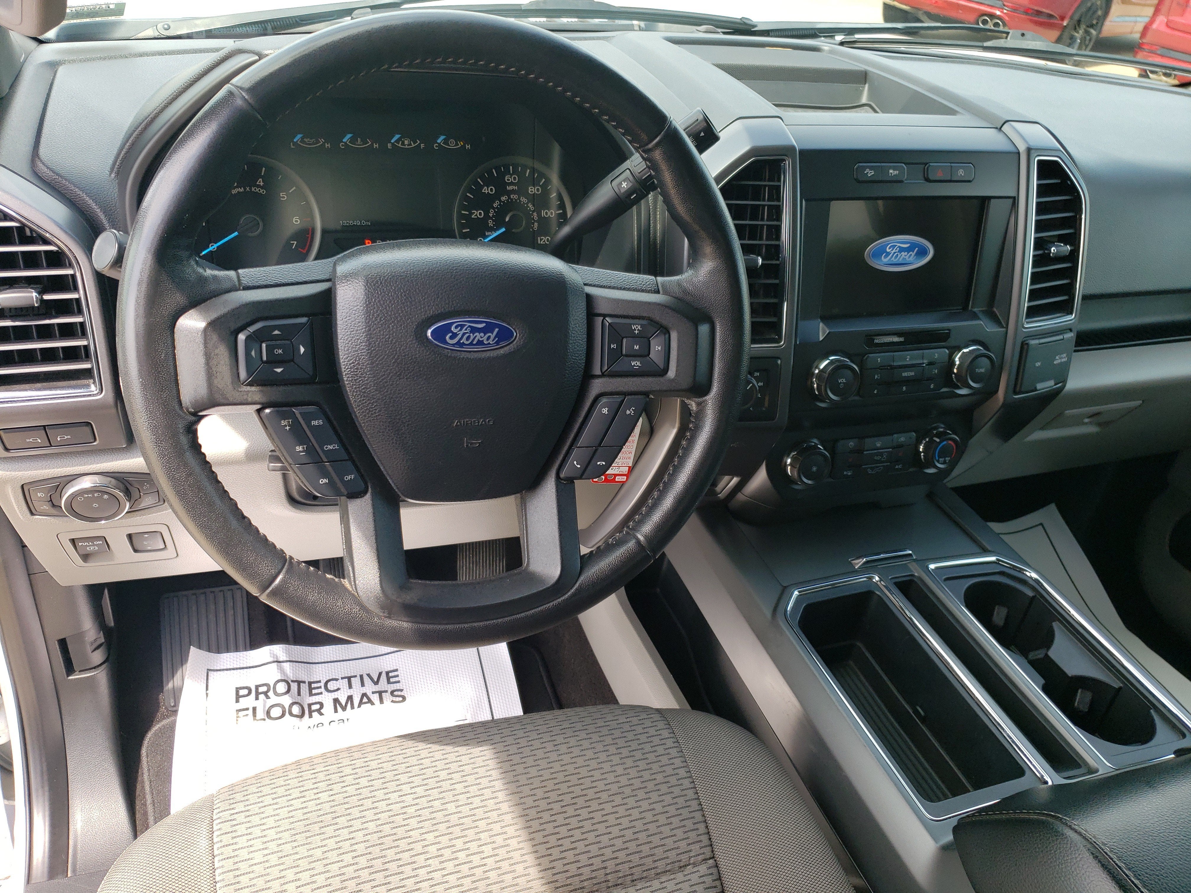 2019 Ford F-150 Base