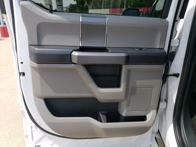 2019 Ford F-150 Base