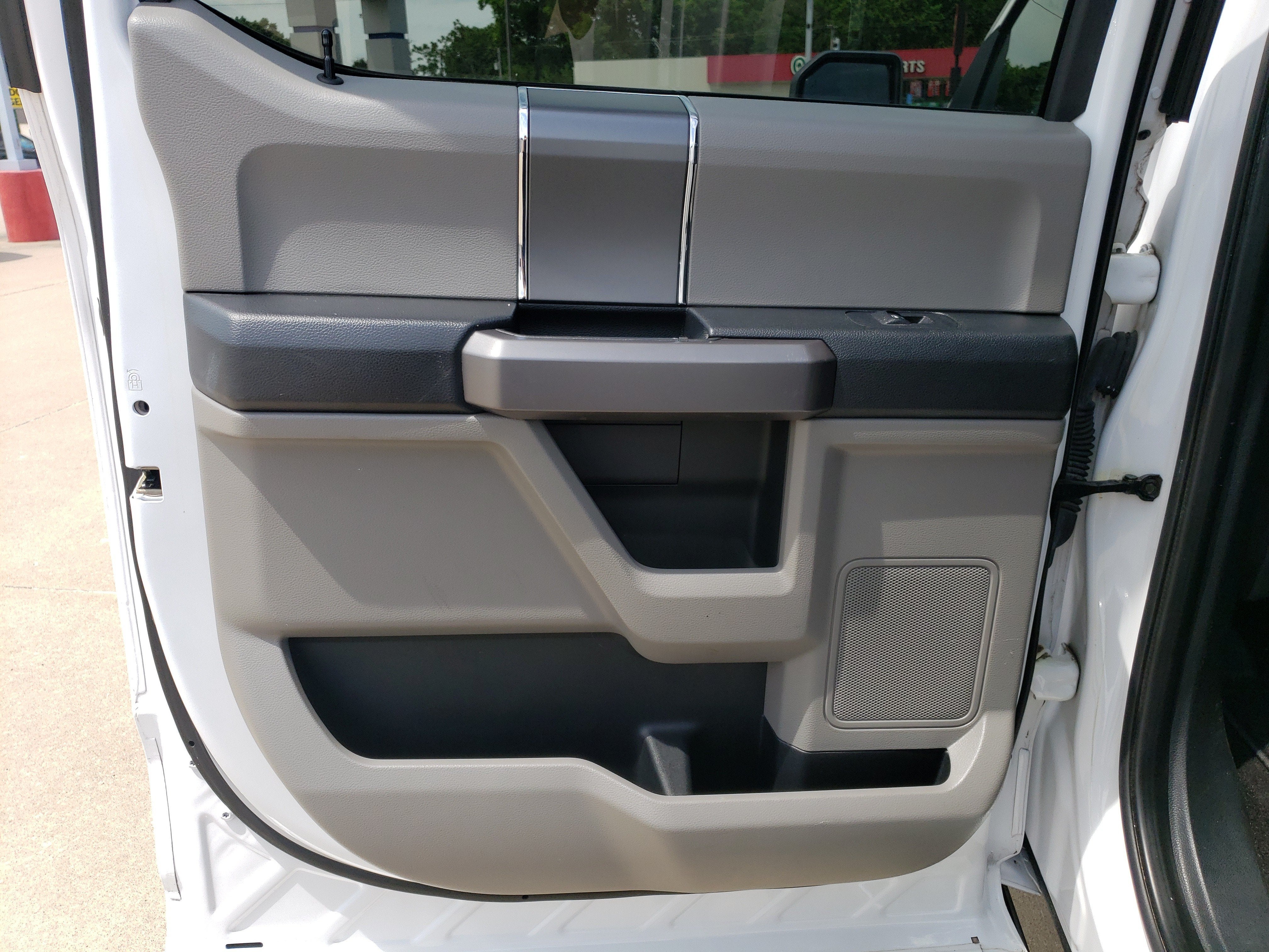 2019 Ford F-150 Base