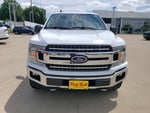 2019 Ford F-150 Base
