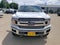 2019 Ford F-150 Base